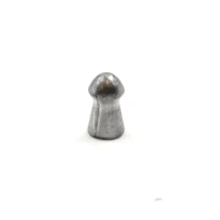 Boite de 200 Plombs TS10 tête pointue corps lisse cal 4,5mm