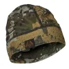 Bonnet Alpha éger confort polyester camo kaki Veil taille unique