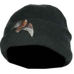 Bonnet bécasse confort isolant Thinsulate taille unique