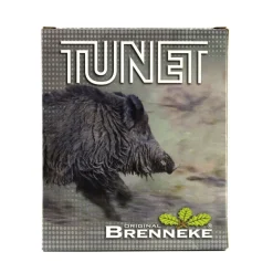 Boîte de 10 cartouches BRENNEKE cal 12/67