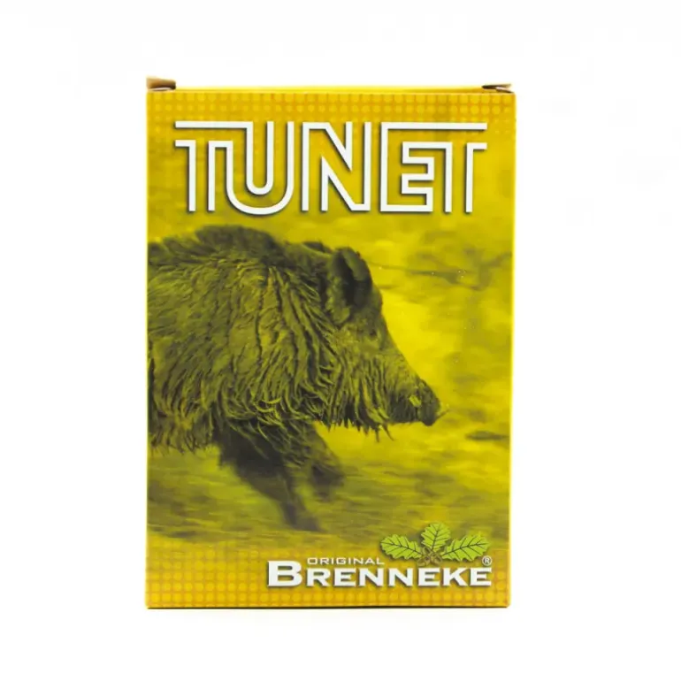 Boîte de 10 cartouches BRENNEKE cal 20/67