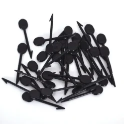 Boîte de 100 goupilles pour lunettes anti picage