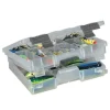 Boîte de rangement 2 niveaux Plano® - Organisation optimale et accès indépendant