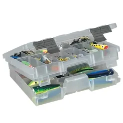 Boîte de rangement 2 niveaux Plano® - Organisation optimale et accès indépendant