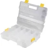 Boîte de rangement SPRO HD Tackle L – robuste et pratique