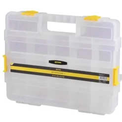 Boîte de rangement SPRO HD Tackle L – robuste et pratique