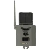 Boîtier sécurité FLEX SB-500 acier HQ serrure pour protection