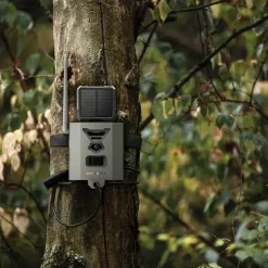Boîtier sécurité FLEX SB-500 acier HQ serrure pour protection
