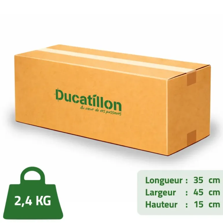 Bottes camo roseaux soufflet caoutchouc Thinsulate 800g EVA