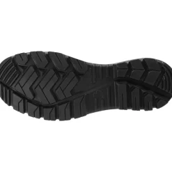 Bottes de sécurité Mayon S3S - Homme - Marron