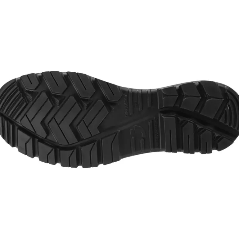 Bottes de sécurité Mayon S3S - Homme - Marron