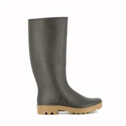 Bottes femmes et enfants Baudou Karol marron
