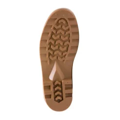 Bottes femmes et enfants Baudou Karol marron
