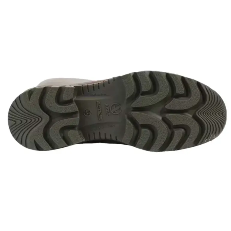 Bottes Parcours 2 ultra confort caoutchouc et polyester T39 à 48