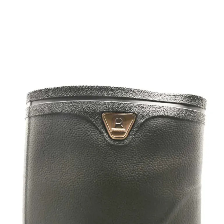 Bottes Rouchette Optimum résistantes lisier et hydrocarbures marron