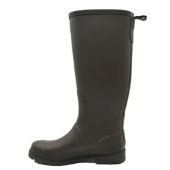 Bottes Tennessee Ladies coton polyester marron 36 à 41