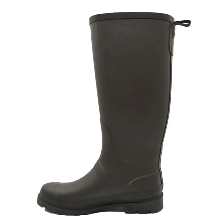 Bottes Tennessee Ladies coton polyester marron 36 à 41