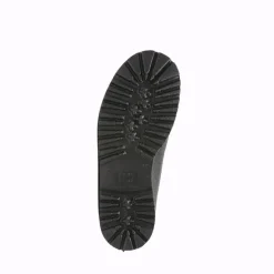 Bottillons Chuck Noir pour Homme - BAUDOU