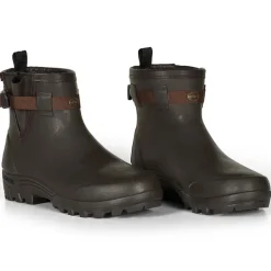 Bottillons Homme Arxus Primo Jodhpur Hunting Green caoutchouc