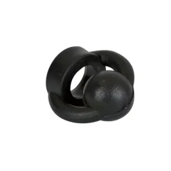 Bouchon boule pour abreuvoir plastique 30L