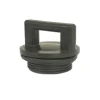 Bouchon supérieur et joint pour abreuvoir plastique 15 ou 30 L River Systems