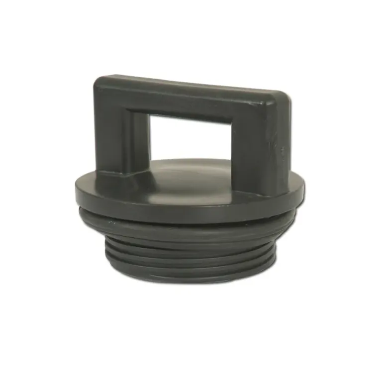 Bouchon supérieur et joint pour abreuvoir plastique 15 ou 30 L River Systems