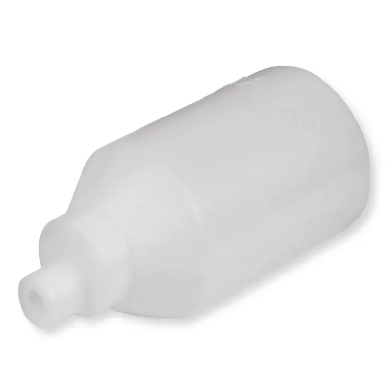 Bouteille 35 cl pour Sabot abreuvoir porte-bouteille de cage vert - GAUN