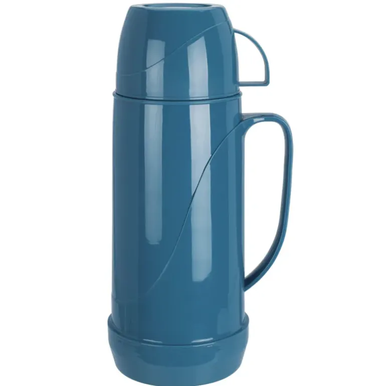 Bouteille isolante 1 L avec tasse