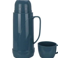 Bouteille isolante 1 L avec tasse