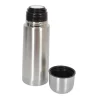 Bouteille thermos isotherme acier inoxydable