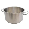 Braisière acier inoxydable Ø.40cm