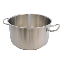Braisière acier inoxydable Ø.40cm