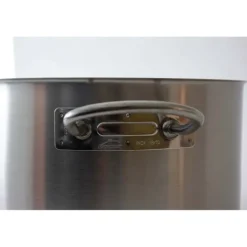 Braisière acier inoxydable Ø.40cm