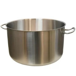 Braisière acier inoxydable Ø.50cm