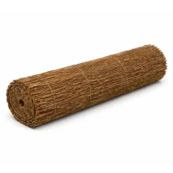Brande de bruyère naturelle Largeur 3 m Hauteur 1.5 m