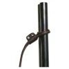 Bretelle QUICK FIT cuir gras de vachette largeur 3cm