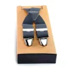 Bretelles homme Hercule 4 pinces gris 120 cm