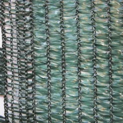 Brise vent pour volières 50m H.2m