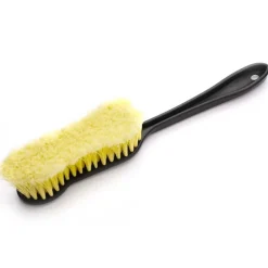 Brosse de lavage 100% recyclé - Nettoyage écologique durable