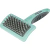 Brosse de massage pour chien