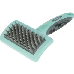 Brosse de massage pour chien