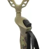 Bâton de tir réglable 61" pour chasse et tir nature