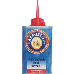 Burette d'huile lubrifiant anti corrosif anti rouille 120ml à l'unité