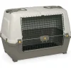 Cage transport Skudo car chien jusqu'à 20 kg