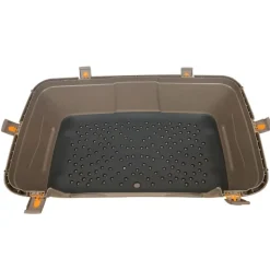 Cage transport Skudo car chien jusqu'à 20 kg