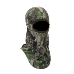 Cagoule de camouflage Match légère filet polycoton camo
