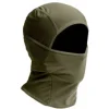 Cagoule Performer thermo-régulante tissu stretch coutures plates