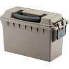 Caisse rangement munitions étanche polypropylène 24,5x10,8x14,5cm