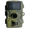 Caméra camouflage 12 MP avec détecteur de mouvement et LEDs invisibles