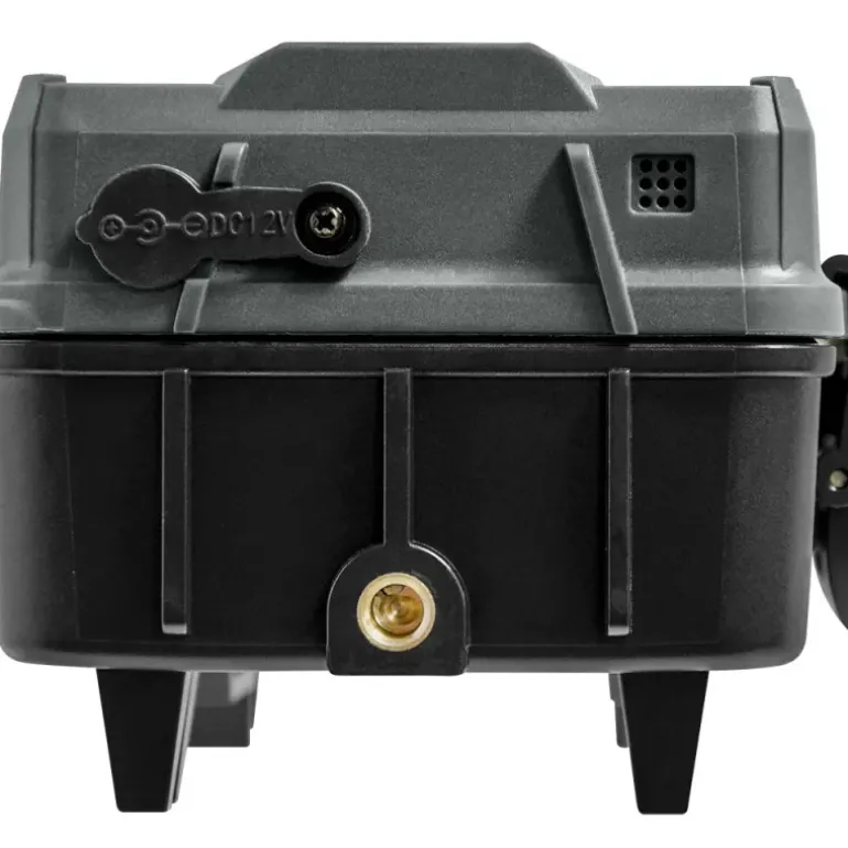 Caméra de Chasse Force 48, 48MP 3 modes de capture 12,7x9,8x6,9cm